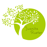 Juanita Rueter Logo
