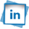 image of Linked in Logo